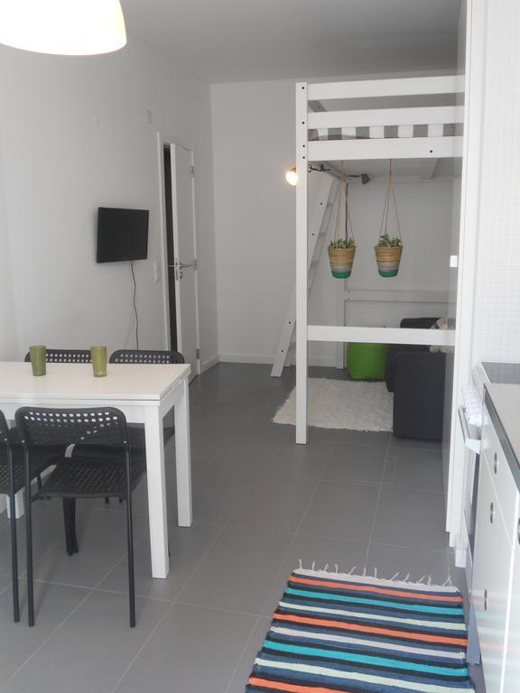 Appartement Casa Praia Sesimbra Chambre photo