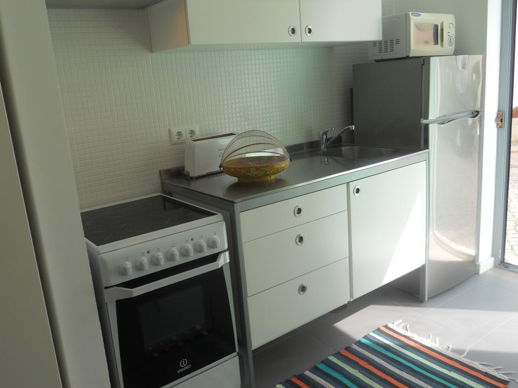 Appartement Casa Praia Sesimbra Chambre photo