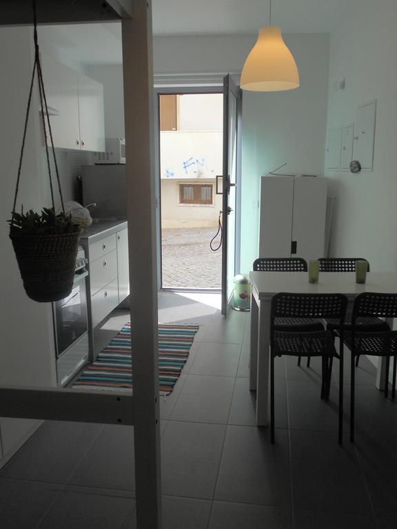 Appartement Casa Praia Sesimbra Chambre photo