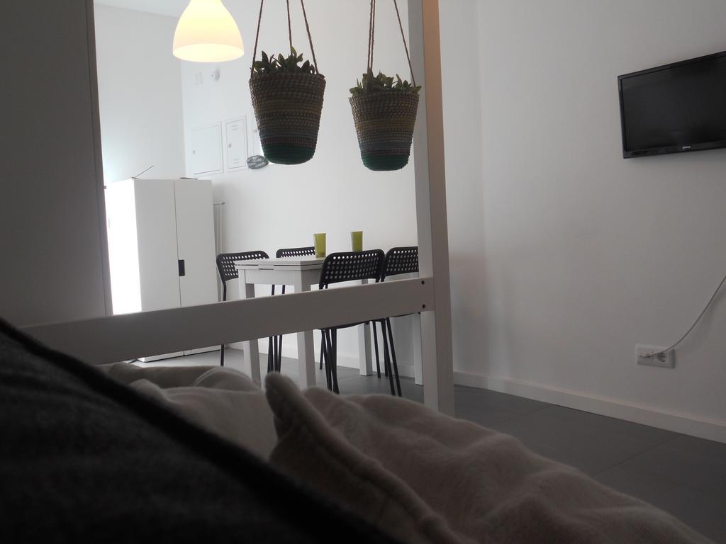 Appartement Casa Praia Sesimbra Chambre photo
