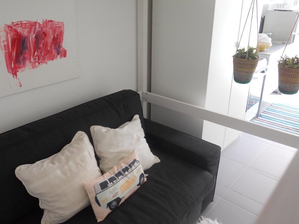 Appartement Casa Praia Sesimbra Chambre photo