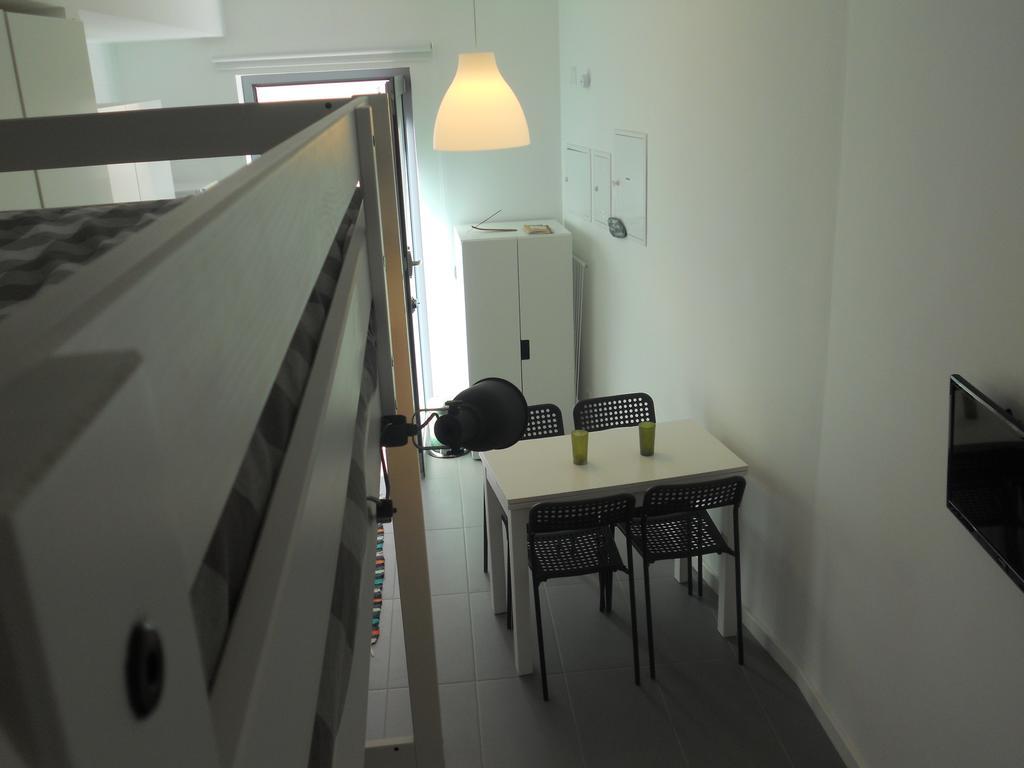 Appartement Casa Praia Sesimbra Chambre photo