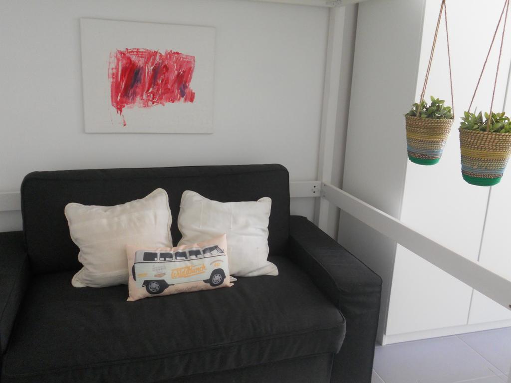Appartement Casa Praia Sesimbra Chambre photo