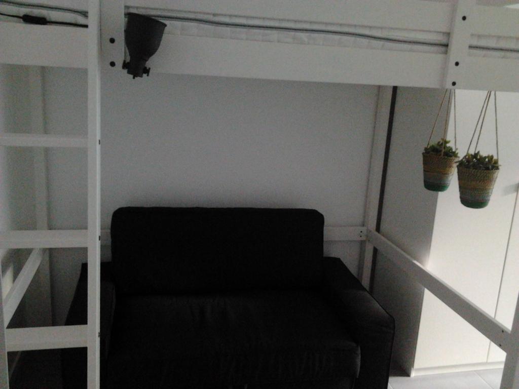 Appartement Casa Praia Sesimbra Chambre photo